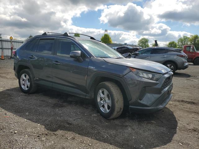  TOYOTA RAV4 2020 Gray