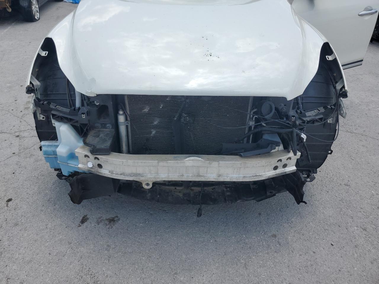 2016 Infiniti Qx50 VIN: JN1BJ0RR2GM269677 Lot: 56911655