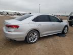 2020 Volkswagen Passat Se for Sale in Amarillo, TX - Front End