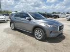 2020 Infiniti Qx50 Pure на продаже в West Palm Beach, FL - Side