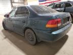 1998 Honda Civic Lx for Sale in Anchorage, AK - Front End