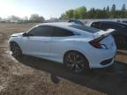 2019 Honda Civic Si იყიდება Bowmanville-ში, ON - Front End