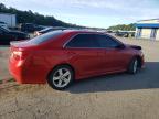 2012 Toyota Camry Base للبيع في Shreveport، LA - Front End