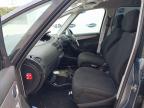 2007 CITROEN C4 PICASSO for sale at Copart BRISTOL