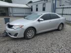 2014 Toyota Camry L   for Sale in Prairie Grove, AR - Front End