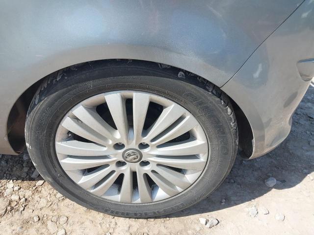 2013 VAUXHALL CORSA ENER