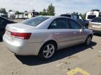 2007 Hyundai Sonata Se for Sale in Woodburn, OR - Normal Wear