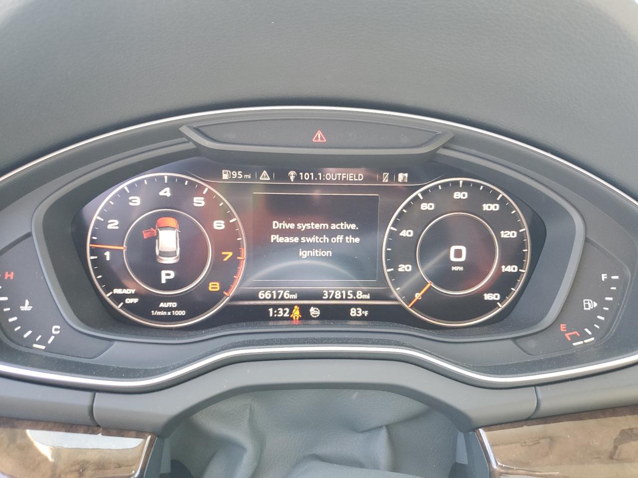 2019 Audi Q5 Premium Plus VIN: WA1BNAFY9K2084916 Lot: 57436705