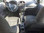 2015 Nissan Versa S на продаже в Indianapolis, IN - Front End