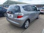 2009 HONDA JAZZ I-VTE for sale at Copart NEWBURY