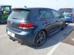 2010 VOLKSWAGEN GOLF R DSG for sale at Copart CHESTER