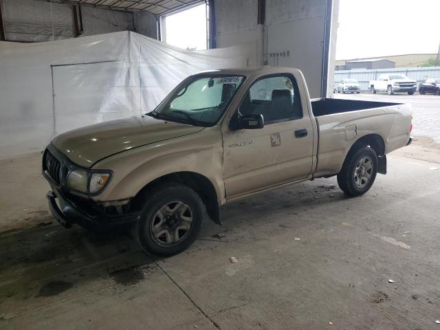 2004 Toyota Tacoma 