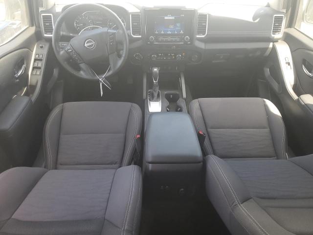  NISSAN FRONTIER 2022 Biały