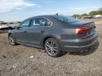 2017 Volkswagen Passat R-Line იყიდება Chicago Heights-ში, IL - Front End
