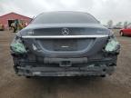 2016 Mercedes-Benz C 300 4Matic na sprzedaż w London, ON - Rear End