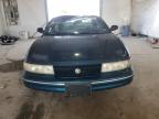 1997 Chrysler Lhs  na sprzedaż w Lexington, KY - Top/Roof