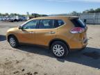 2014 Nissan Rogue S de vânzare în Mcfarland, WI - Hail