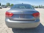 2015 Volkswagen Passat Se na sprzedaż w Bridgeton, MO - Front End