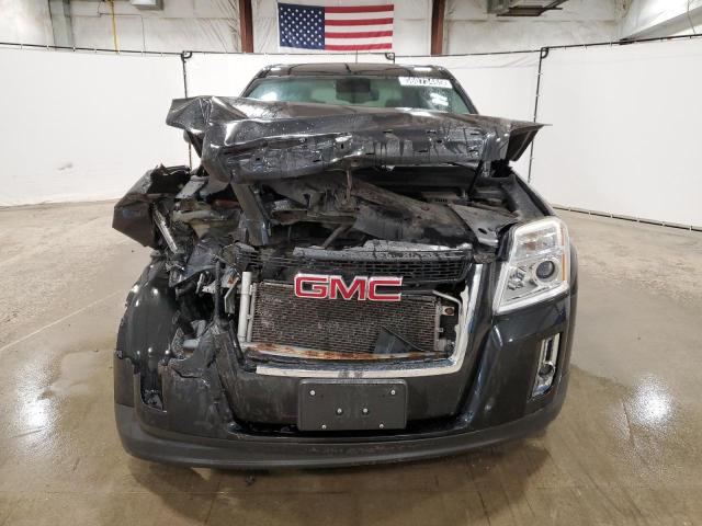  GMC TERRAIN 2015 Czarny