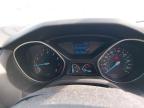 2013 FORD FOCUS ZETE for sale at Copart SANDWICH