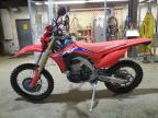 2022 Honda Crf450 Rl للبيع في Windsor، NJ - Side