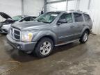 2006 Dodge Durango Limited იყიდება Ham Lake-ში, MN - Burn - Engine