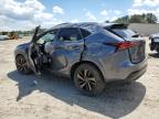 2020 Lexus Nx 300 იყიდება Seaford-ში, DE - Rollover