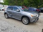 2011 Mitsubishi Outlander Sport Se for Sale in Northfield, OH - Side