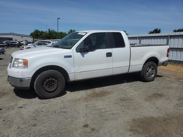 2005 Ford F150 