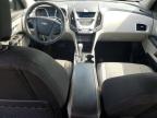 2012 Chevrolet Equinox Ls zu verkaufen in Davison, MI - Front End