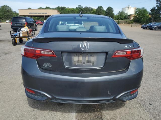  ACURA ILX 2016 Czarny