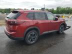 2024 Nissan Rogue Sv na sprzedaż w Glassboro, NJ - Front End