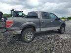 2011 Ford F150 Supercrew за продажба в Hueytown, AL - Rear End