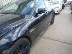2017 JAGUAR XE R-SPORT for sale at Copart PETERLEE