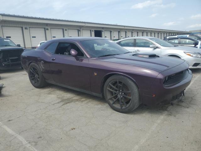  DODGE CHALLENGER 2021 Fioletowy