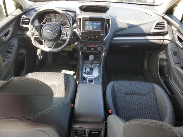  SUBARU FORESTER 2024 tan