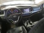 2015 Toyota Highlander Xle   продається в Sandston, VA - Front End