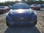 2024 Subaru Crosstrek    en Venta en Memphis, TN - Water/Flood