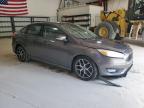 2015 Ford Focus Se zu verkaufen in Hurricane, WV - Front End
