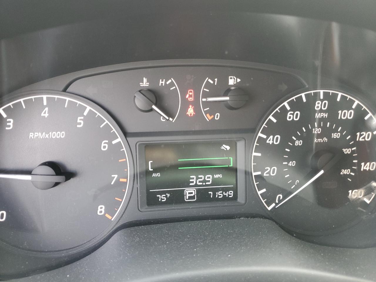 2016 Nissan Sentra S VIN: 3N1AB7AP5GY240585 Lot: 57068625
