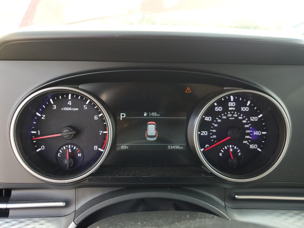 2024 Kia Carnival Lx VIN: KNDNB4H3XR6322029 Lot: 56733785