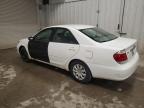 2005 Toyota Camry Le 2.4L for Sale in Franklin, WI - Side
