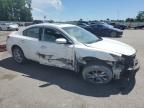 2011 Nissan Maxima S en Venta en Dunn, NC - Front End