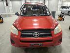 2010 Toyota Rav4  for Sale in Avon, MN - Rollover