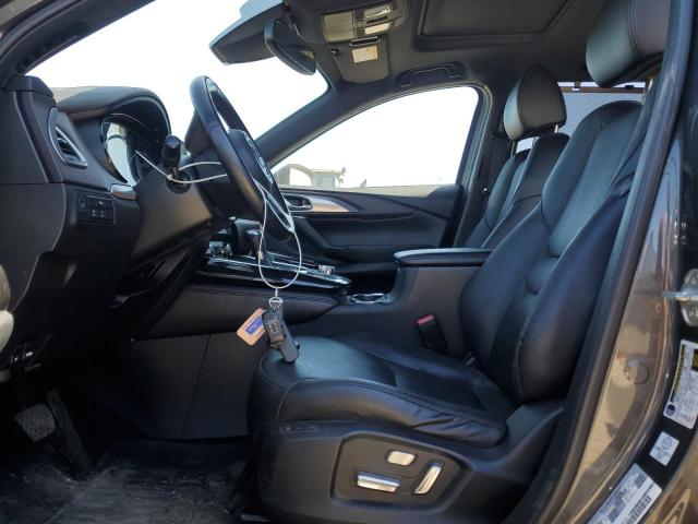 2018 MAZDA CX-9 GRAND TOURING
