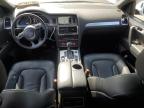 2015 Audi Q7 Prestige for Sale in Elgin, IL - Front End