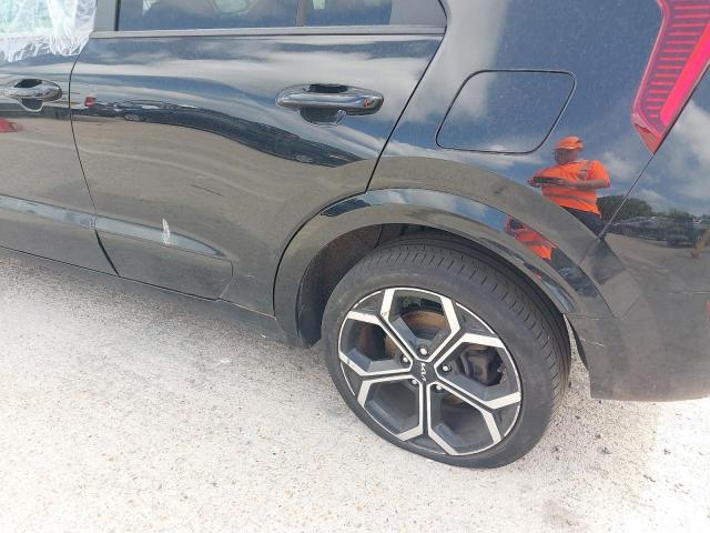 2023 KIA NIRO 4 HEV