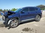 2022 Hyundai Santa Fe Sel de vânzare în Florence, MS - Front End