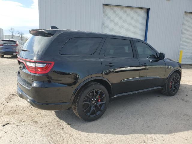  DODGE DURANGO 2023 Czarny