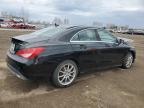 2017 MERCEDES-BENZ CLA 250 4MATIC for sale at Copart ON - TORONTO
